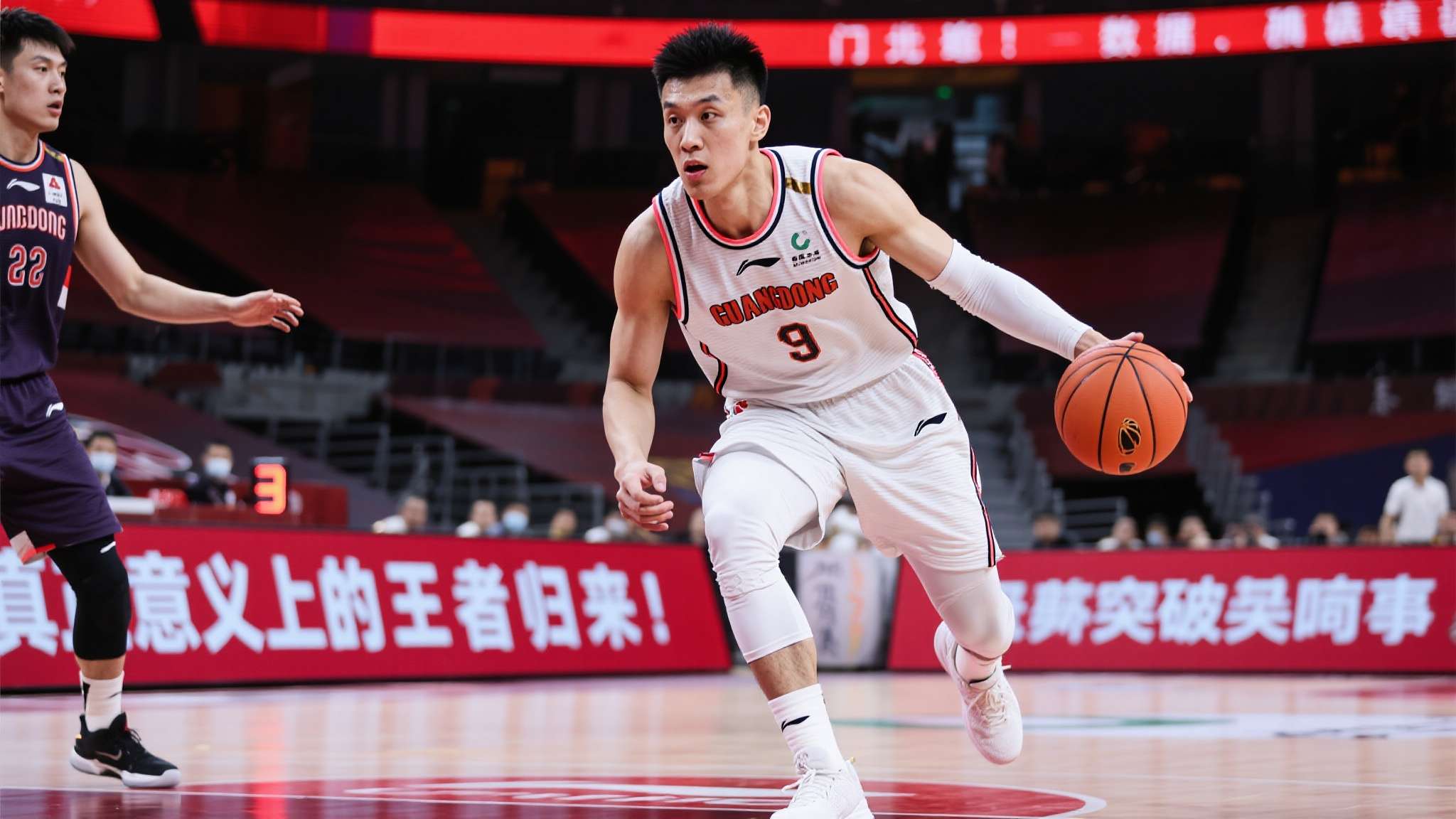 导演20分大逆转！赵睿一雪前耻，有人却尴尬了，郭士强还敢带他吗