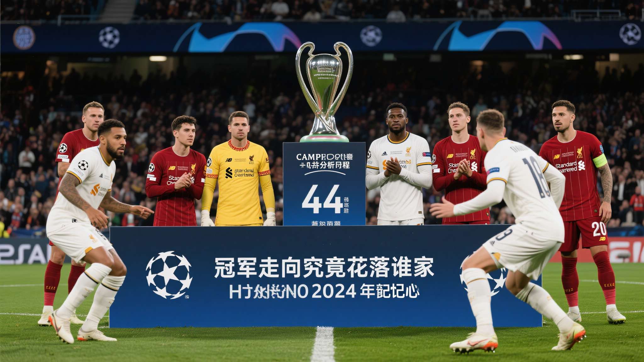 2026欧冠全部赛程
